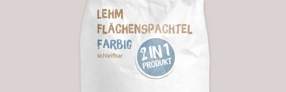Lehm Flächenspachtel Farbig Kiesel Lehm Flächenspachtel Farbig Kiesel