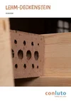 PDF-Arbeitsblatt Lehm-Deckenstein