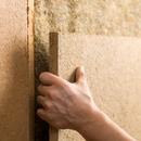 Fertigteile aus Stampflehm, elementiertes Bauen mit conluto - Bild