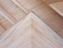 Tragende Stampflehmwand im LWL-Museum Hellerlecht Detmold - Bild