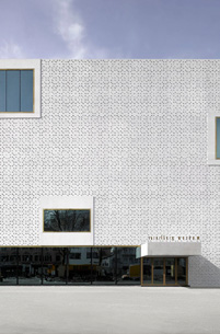 Vorarlberg Museum