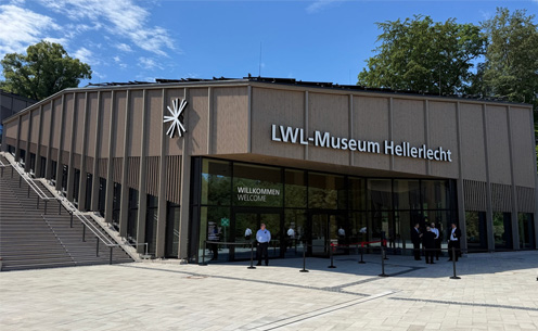 LWL-Museum Hellerlecht