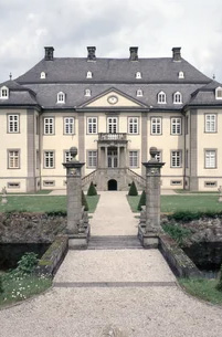 Schloss Körtlinghausen